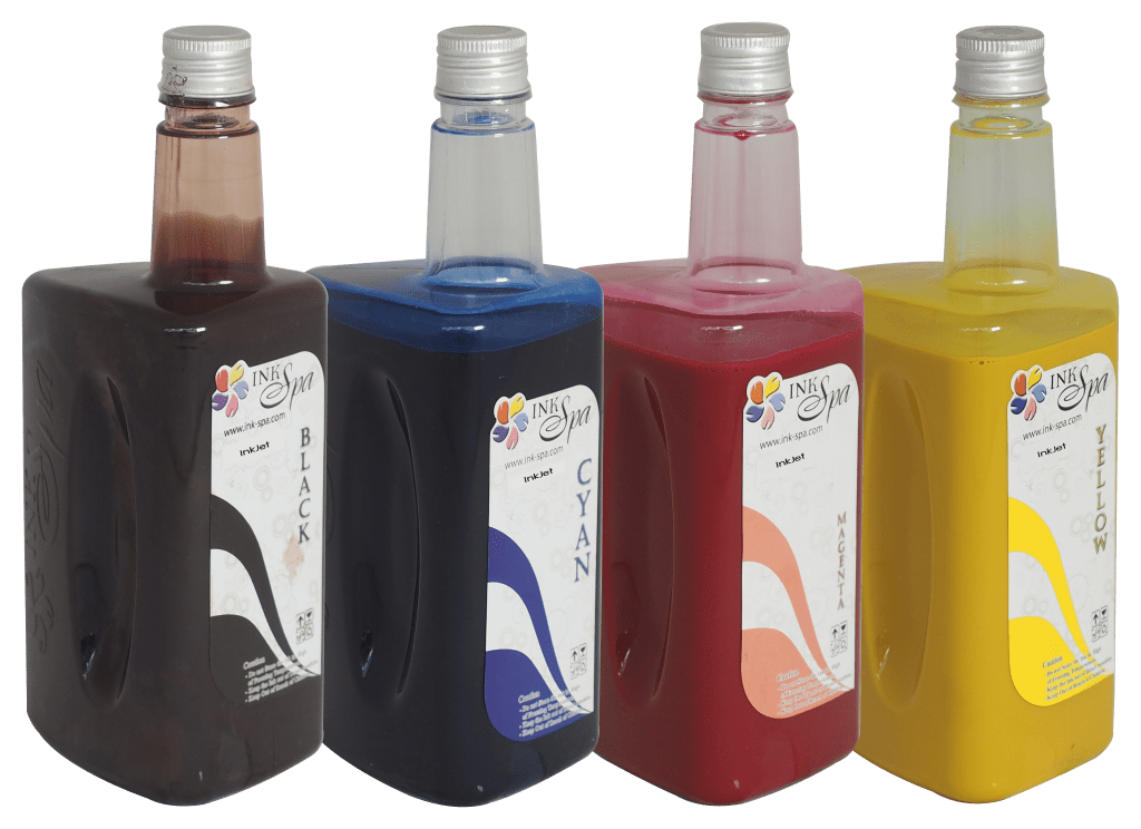 หมึกพิมพ์ Epson หมึกอิงสปา หมึกinkspa หมึกEpson Inkspa หมึก Inkjet