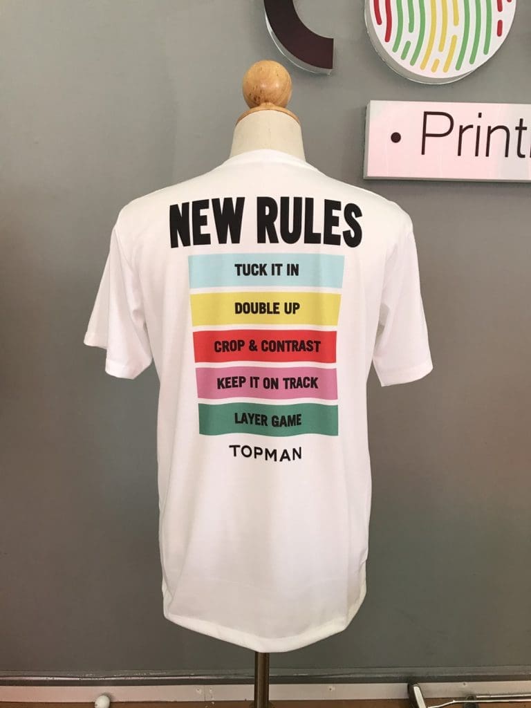 เสื้อยืดสีพื้น เสื้อยิดTK เสื้อยืดคอกลม เสื้อยืดTKคอกลม เสื้อTKNANO