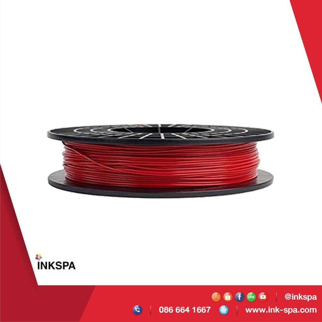 เครื่องพิมพ์ 3 มิติ เครื่องพิมพ์ 3D งานDIY 3D Printer เครื่องพิมพ์ ALTA เส้นใยพลาสติก PLA เครื่องพิมพ์ 3D ALTA FILAMENT