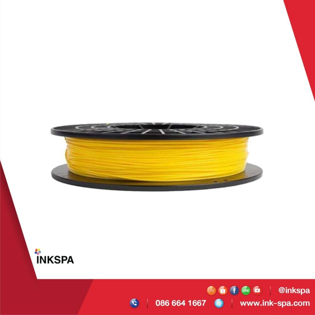 เครื่องพิมพ์ 3 มิติ เครื่องพิมพ์ 3D งานDIY 3D Printer เครื่องพิมพ์ ALTA เส้นใยพลาสติก PLA เครื่องพิมพ์ 3D ALTA FILAMENT