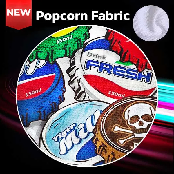 ผ้าairtech ผ้าหลา ผ้าม้วน nanofiber topgain polkadot diamond cubicair airflow juti airtech spandex+ popcorn