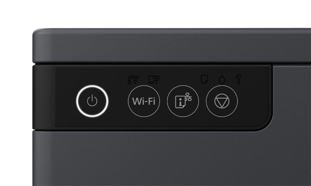 Epson L11050 Ecotank เครื่องพิมพ์เสื้อ เครื่องพิมพ์เอกสาร เครื่องพิมพ์ สำนักงาน เครื่องพิมพ์รูป เครื่องพิมพ์ภาพ เครื่องพิมพ์หมึกแท้งค์ เอปสัน inktank printer heat-free technology ประกัน 2 ปี