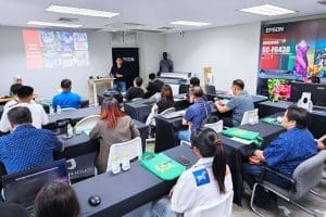 inkspa สร้างอาชีพ คอร์สเรียน อบรมทำเสื้อ สอนโปรแกรม ps ai แพทเทิร์นเสื้อ gradient ไล่สี ชาร์ตสี การวัดค่าสี ซับลิเมชั่น dtg dft ทฤษฎีสี การตัด การเย็บ คำนวณต้นทุน