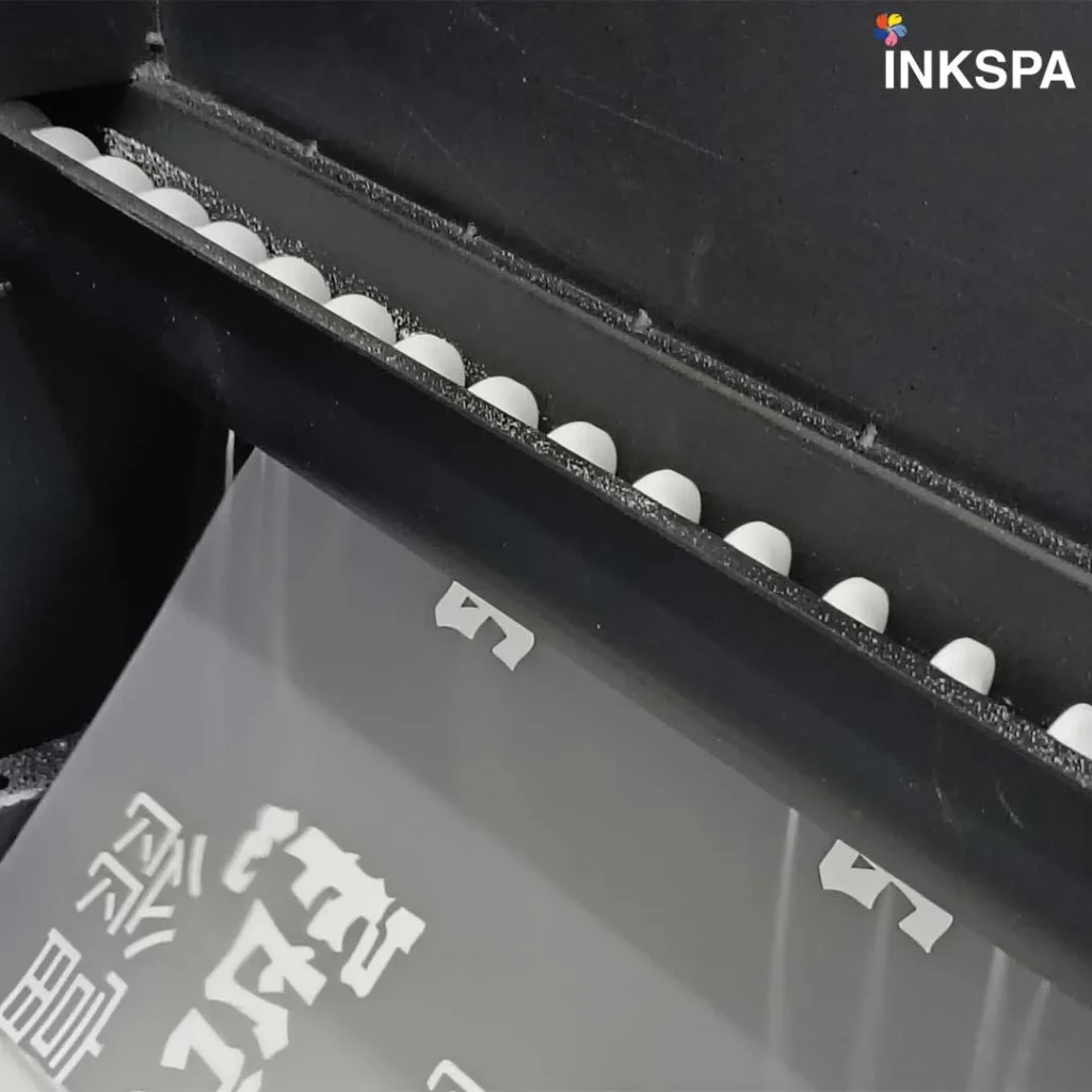 Epson G6030 DTFilm DFT/DTF Printer เครื่องอบกาว
