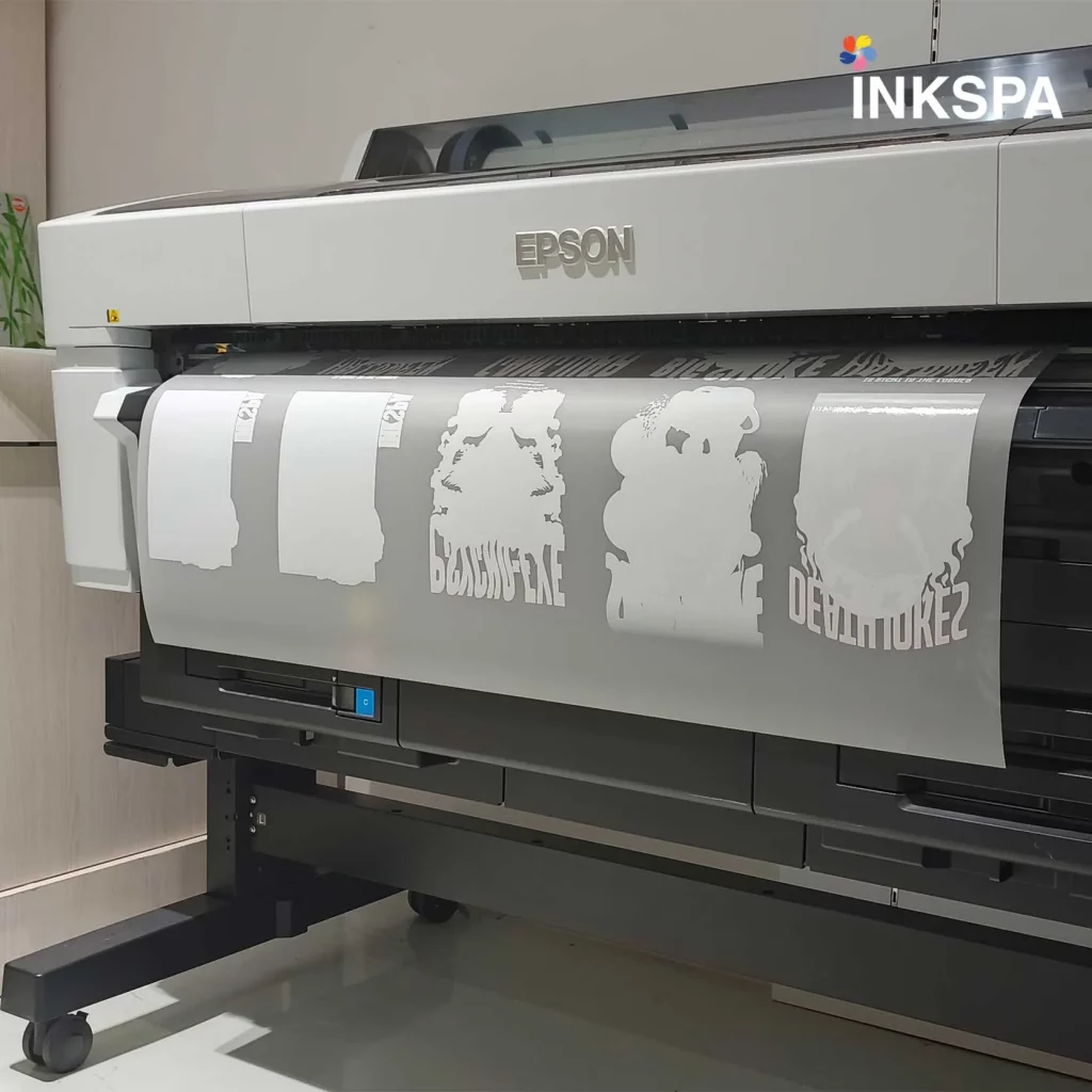 Epson G6030 DTFilm DFT/DTF Printer