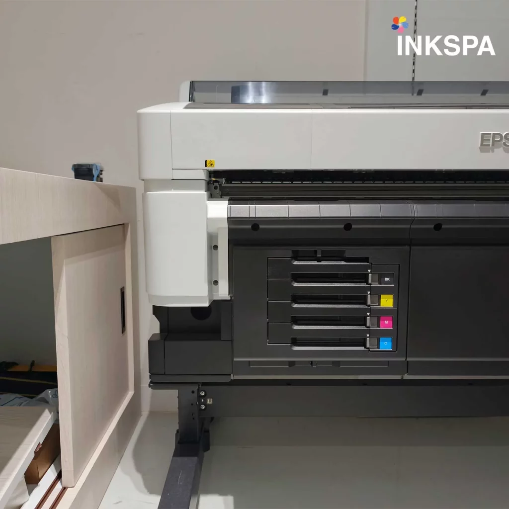 Epson G6030 DTFilm DFT/DTF Printer