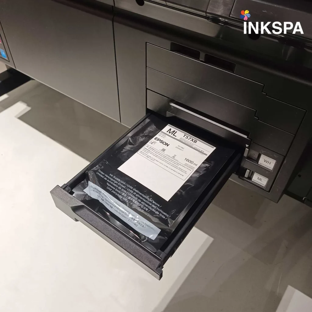 Epson G6030 DTFilm DFT/DTF Printer