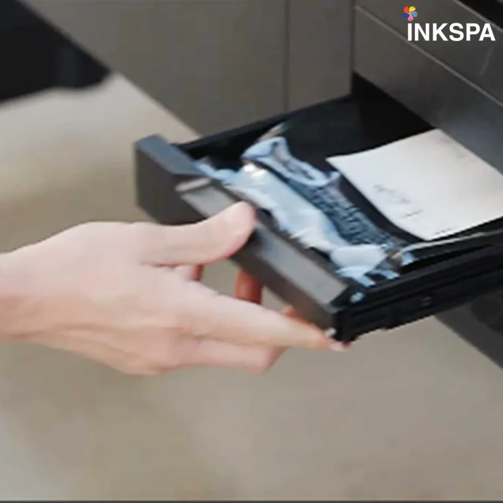 Epson G6030 DTFilm DFT/DTF Printer