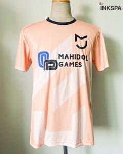 สงครามเสื้อกีฬา ผ้าairtech ผ้าหลา ผ้าม้วน ผ้าโพลีเอสเตอร์ ผ้าทำเสื้อกีฬา soft plus airy technology anti odor