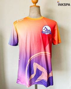สงครามเสื้อกีฬา ผ้าairtech ผ้าหลา ผ้าม้วน ผ้าโพลีเอสเตอร์ ผ้าทำเสื้อกีฬา soft plus airy technology anti odor