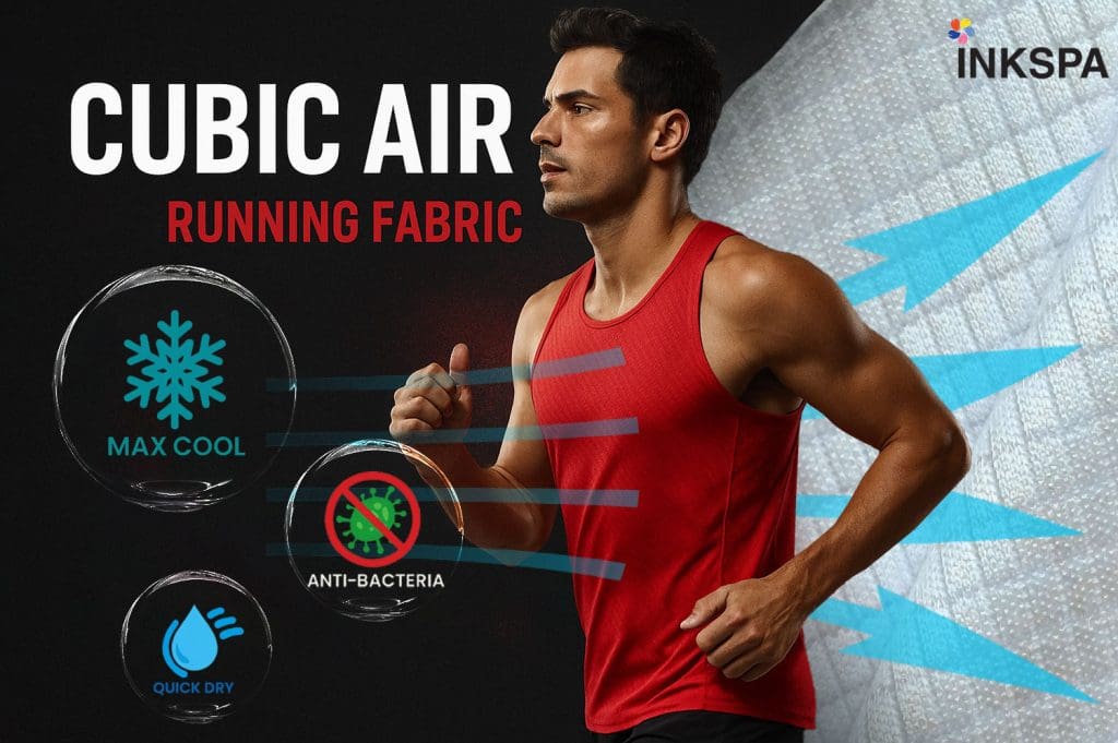 สงครามเสื้อกีฬา ผ้าairtech ผ้าหลา ผ้าม้วน ผ้าโพลีเอสเตอร์ ผ้าทำเสื้อกีฬา soft plus airy technology anti odor